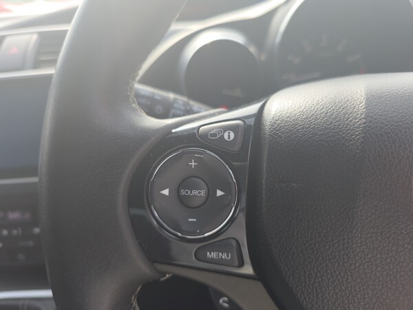 Used Honda Civic 2016 for sale - 75469626: Photo 21