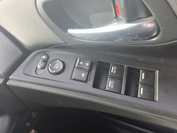 Used Honda Civic 2016 for sale - 75469626: Photo 23