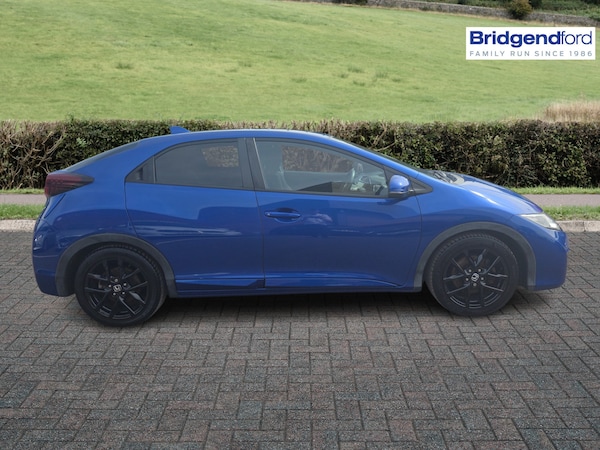 Used Honda Civic 2016 for sale - 75469626: Photo 5