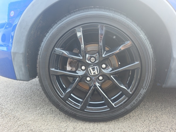 Used Honda Civic 2016 for sale - 75469626: Photo 7
