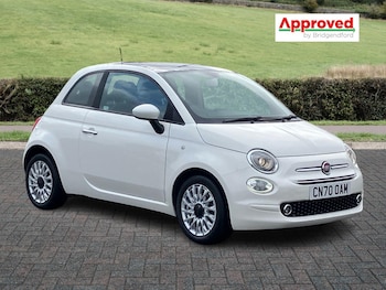 Used Fiat 500 2020 for sale - 77413934: Photo