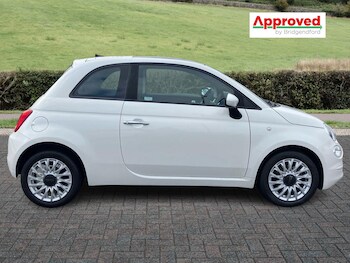 Used Fiat 500 2020 for sale - 77413934: Photo