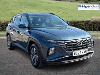 2022 - 1.6 TGDi SE Connect 5dr 2WD