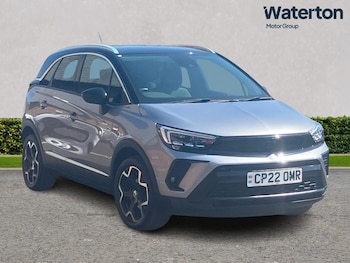 Used Vauxhall Crossland 2022 for sale - 79362785: Photo