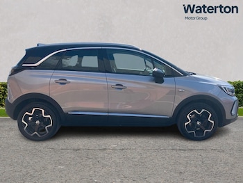 Used Vauxhall Crossland 2022 for sale - 79362785: Photo