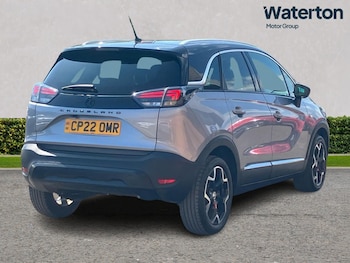 Used Vauxhall Crossland 2022 for sale - 79362785: Photo