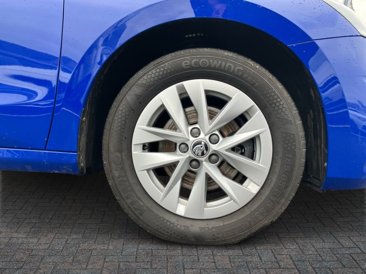 Used Skoda Fabia 2023 for sale - 77388919: Photo 13