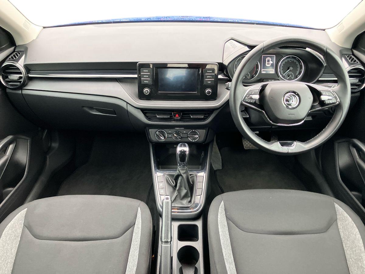 Used Skoda Fabia 2023 for sale - 77388919: Photo 16