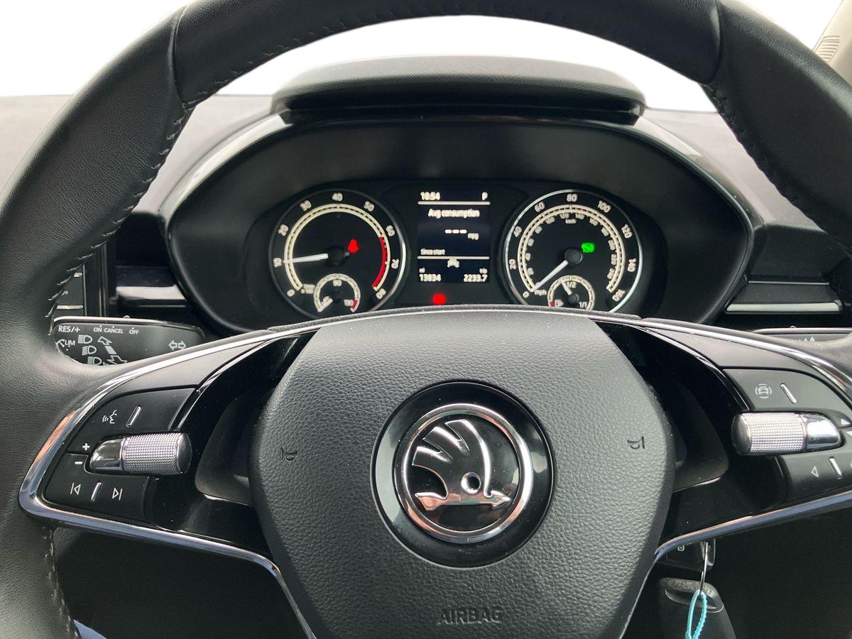 Used Skoda Fabia 2023 for sale - 77388919: Photo 19