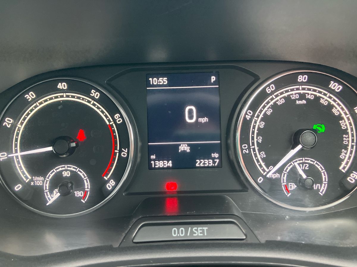 Used Skoda Fabia 2023 for sale - 77388919: Photo 20