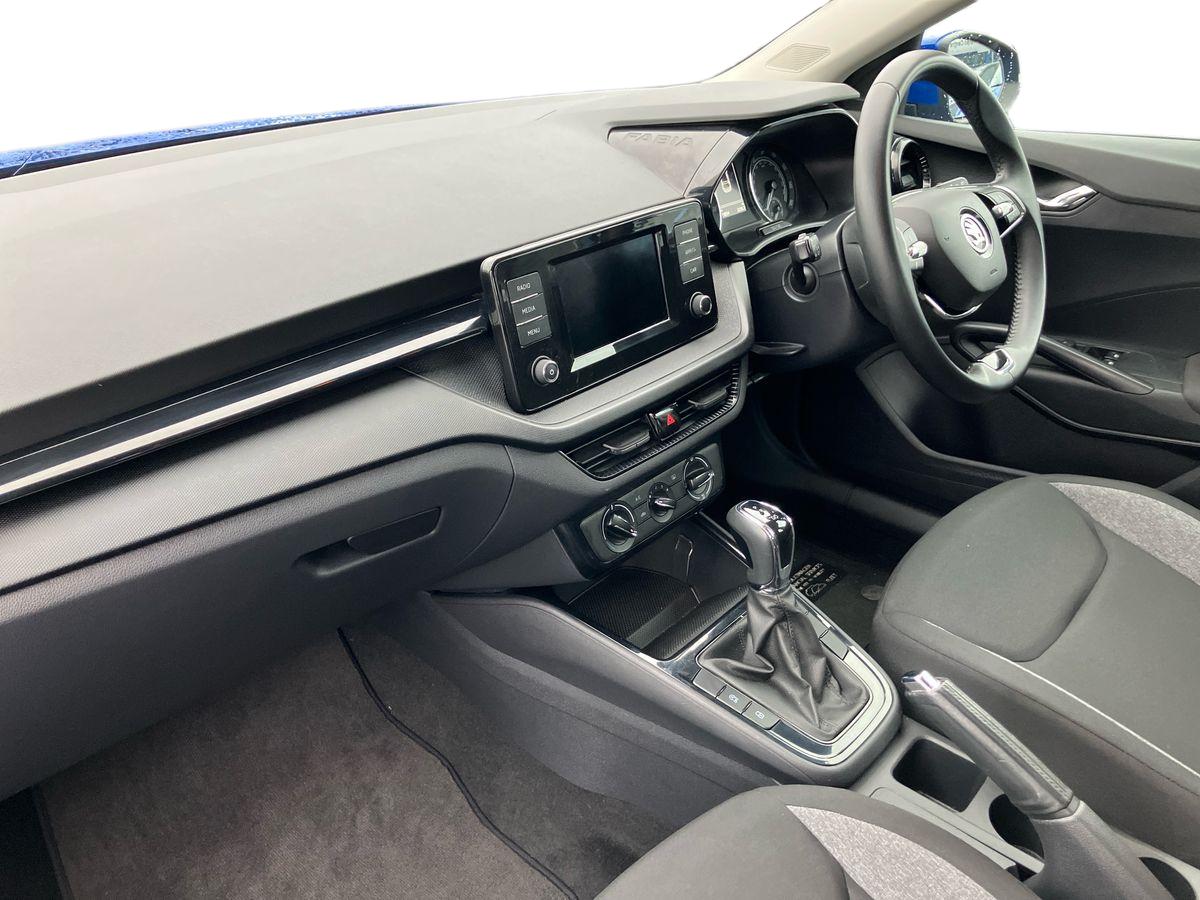 Used Skoda Fabia 2023 for sale - 77388919: Photo 22