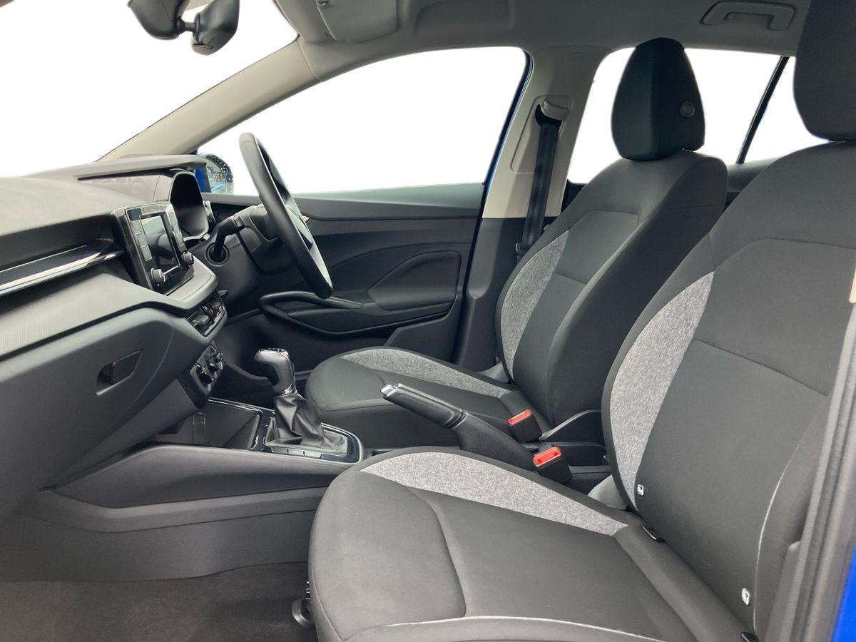 Used Skoda Fabia 2023 for sale - 77388919: Photo 23