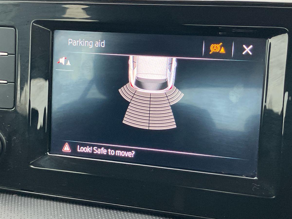 Used Skoda Fabia 2023 for sale - 77388919: Photo 26