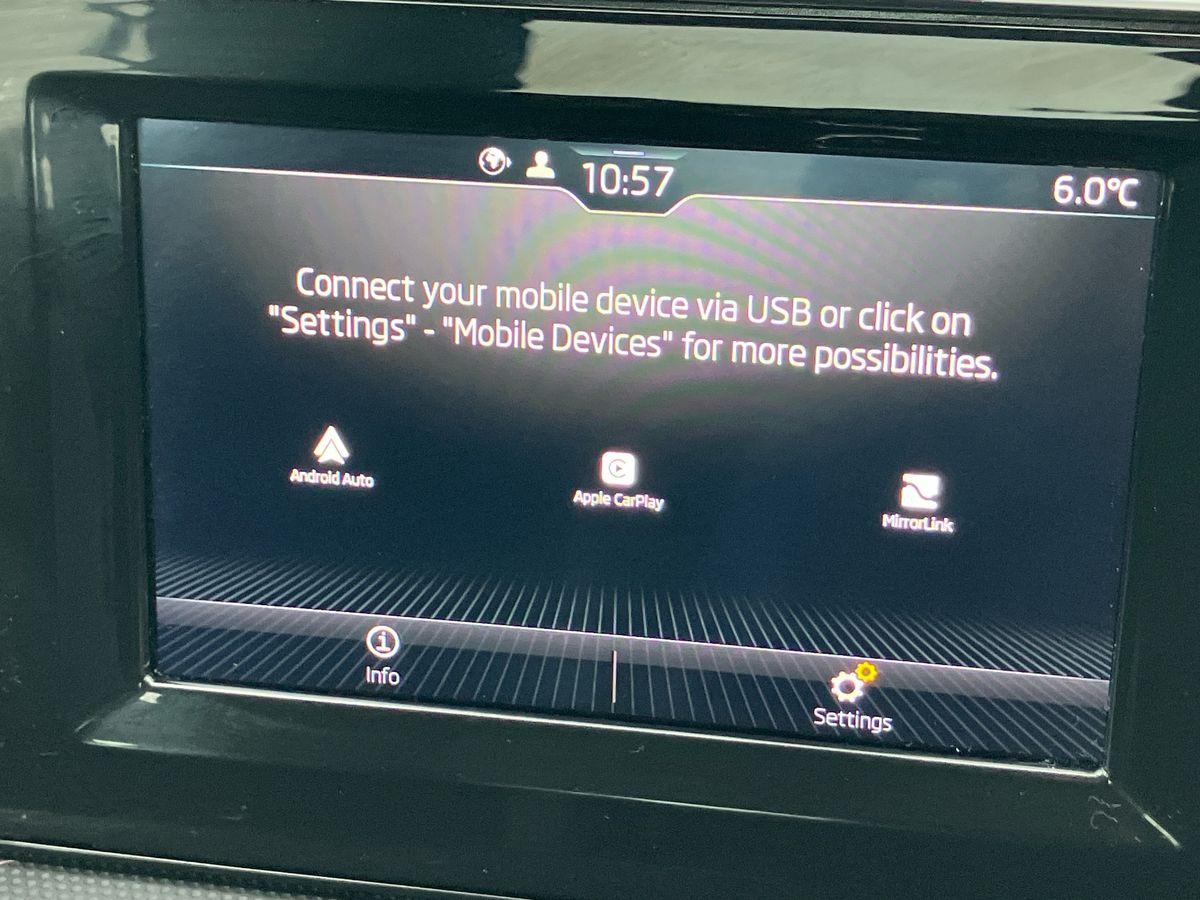 Used Skoda Fabia 2023 for sale - 77388919: Photo 27