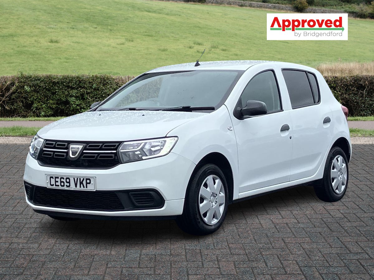 Used Dacia Sandero 2019 for sale - 77047534: Photo 10