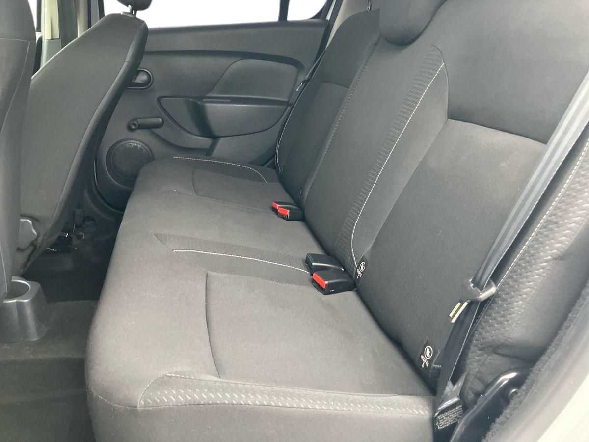 Used Dacia Sandero 2019 for sale - 77047534: Photo 24