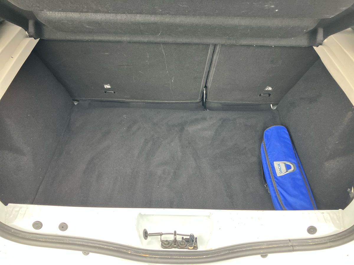 Used Dacia Sandero 2019 for sale - 77047534: Photo 25