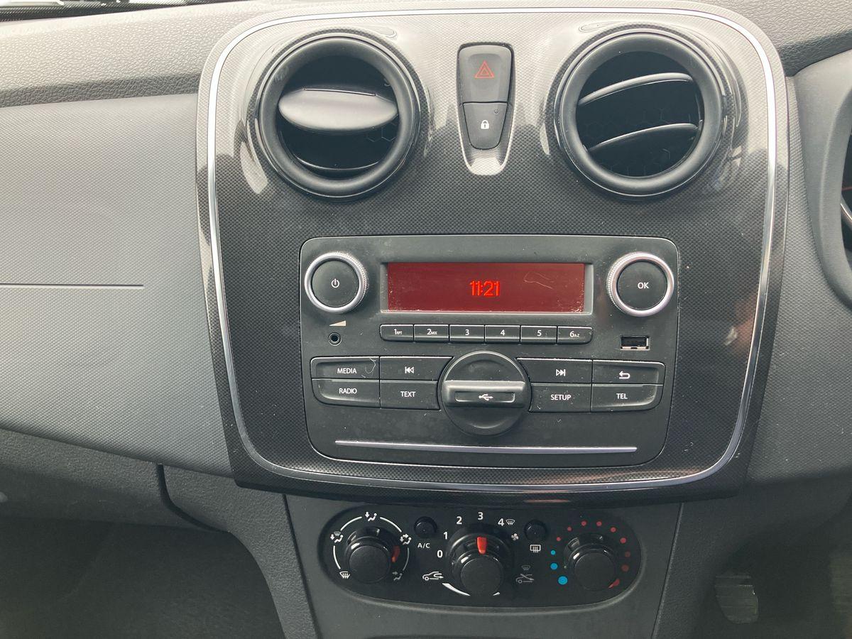 Used Dacia Sandero 2019 for sale - 77047534: Photo 27