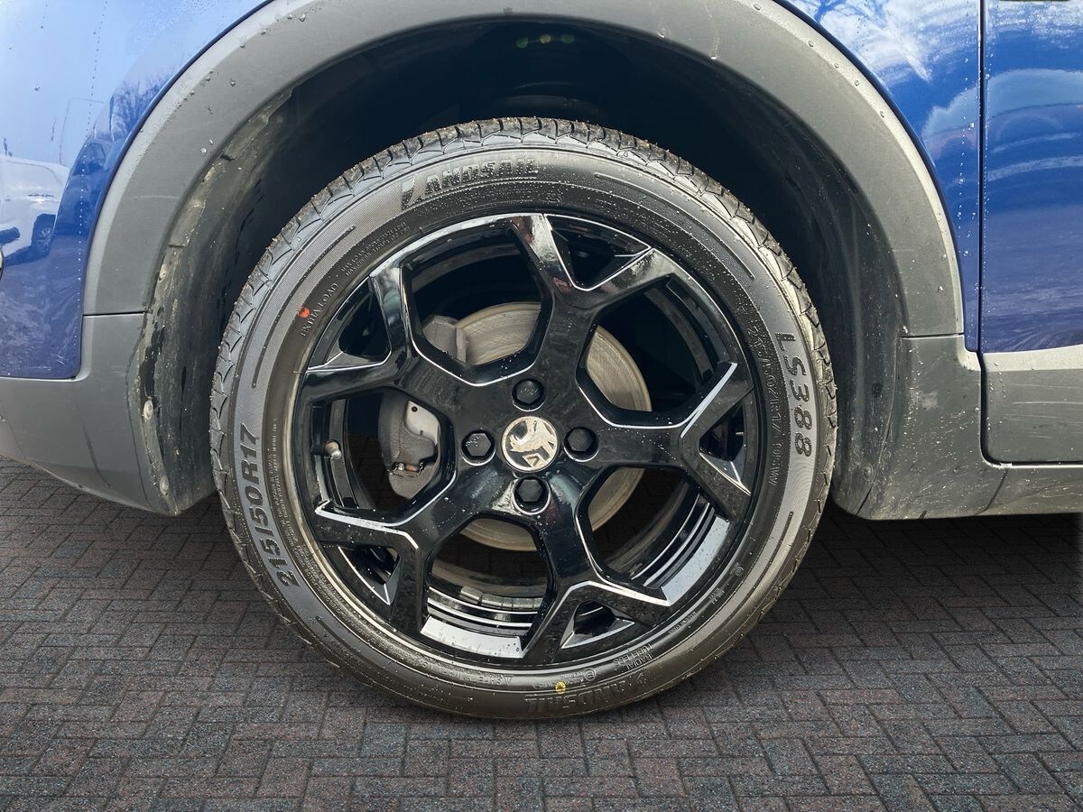 Used Vauxhall Crossland 2022 for sale - 77186336: Photo 13