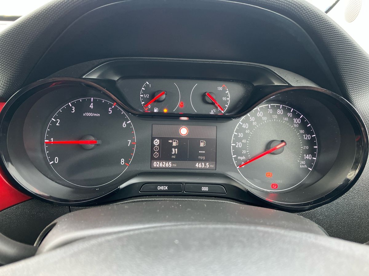 Used Vauxhall Crossland 2022 for sale - 77186336: Photo 20