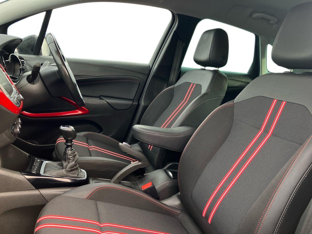 Used Vauxhall Crossland 2022 for sale - 77186336: Photo 23