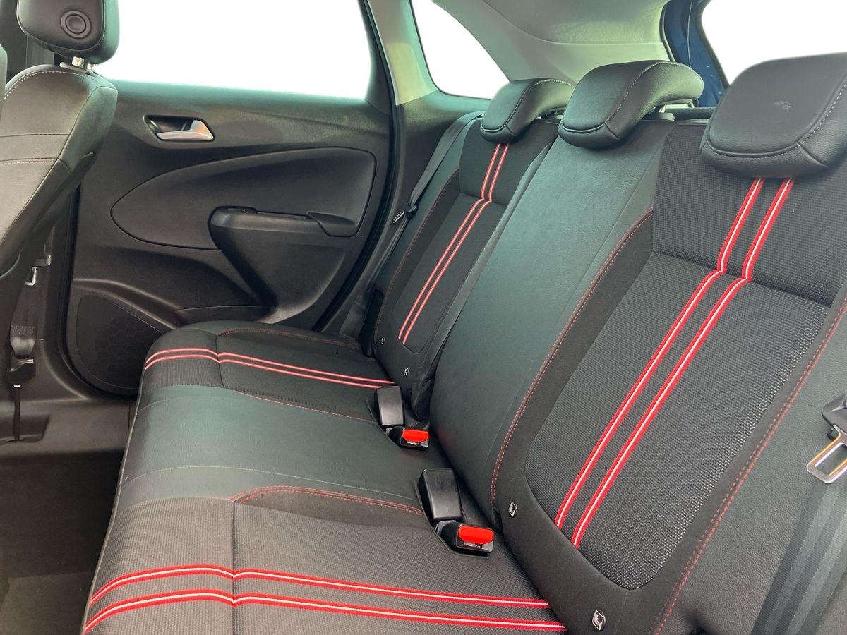 Used Vauxhall Crossland 2022 for sale - 77186336: Photo 24