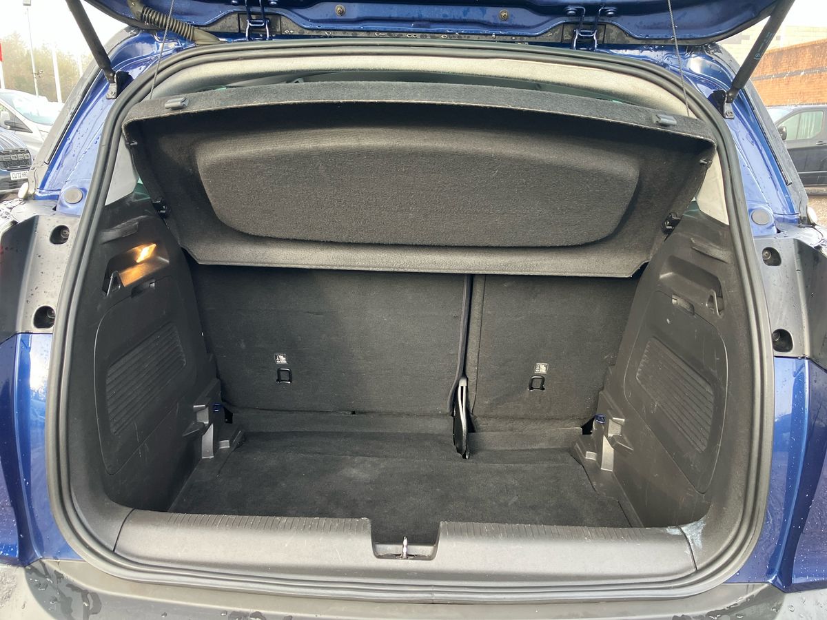 Used Vauxhall Crossland 2022 for sale - 77186336: Photo 25