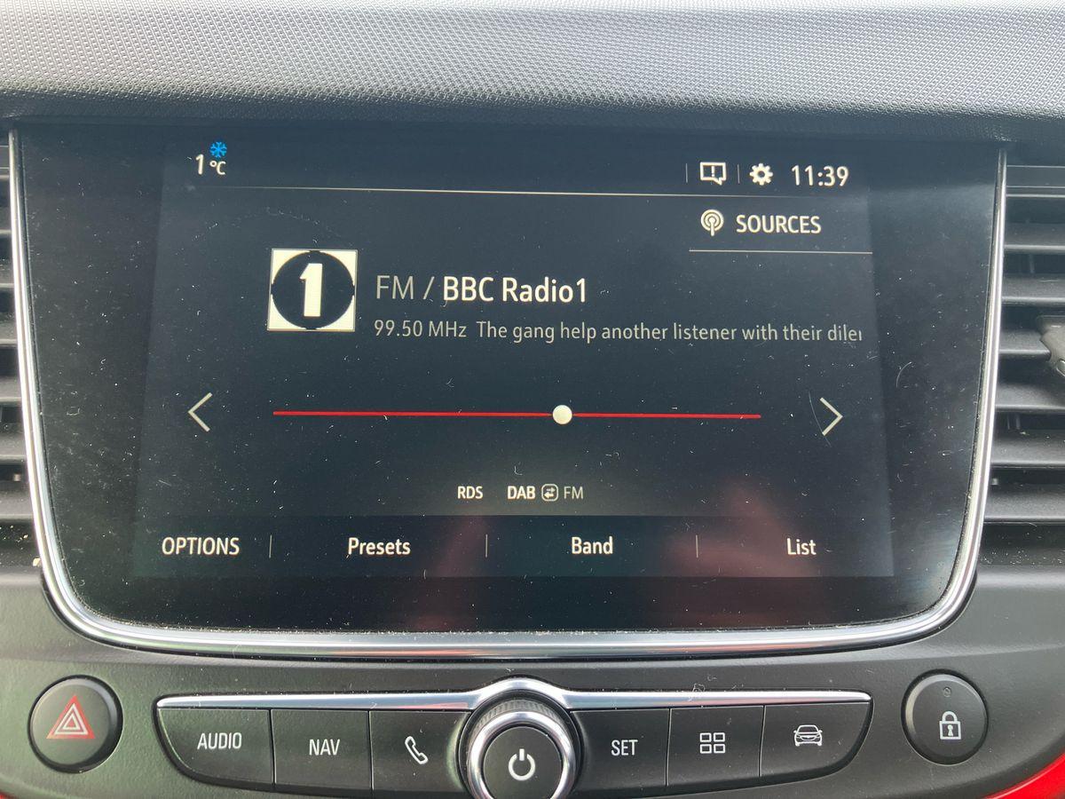 Used Vauxhall Crossland 2022 for sale - 77186336: Photo 27