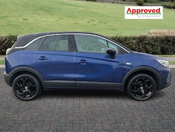 Used Vauxhall Crossland 2022 for sale - 77186336: Photo