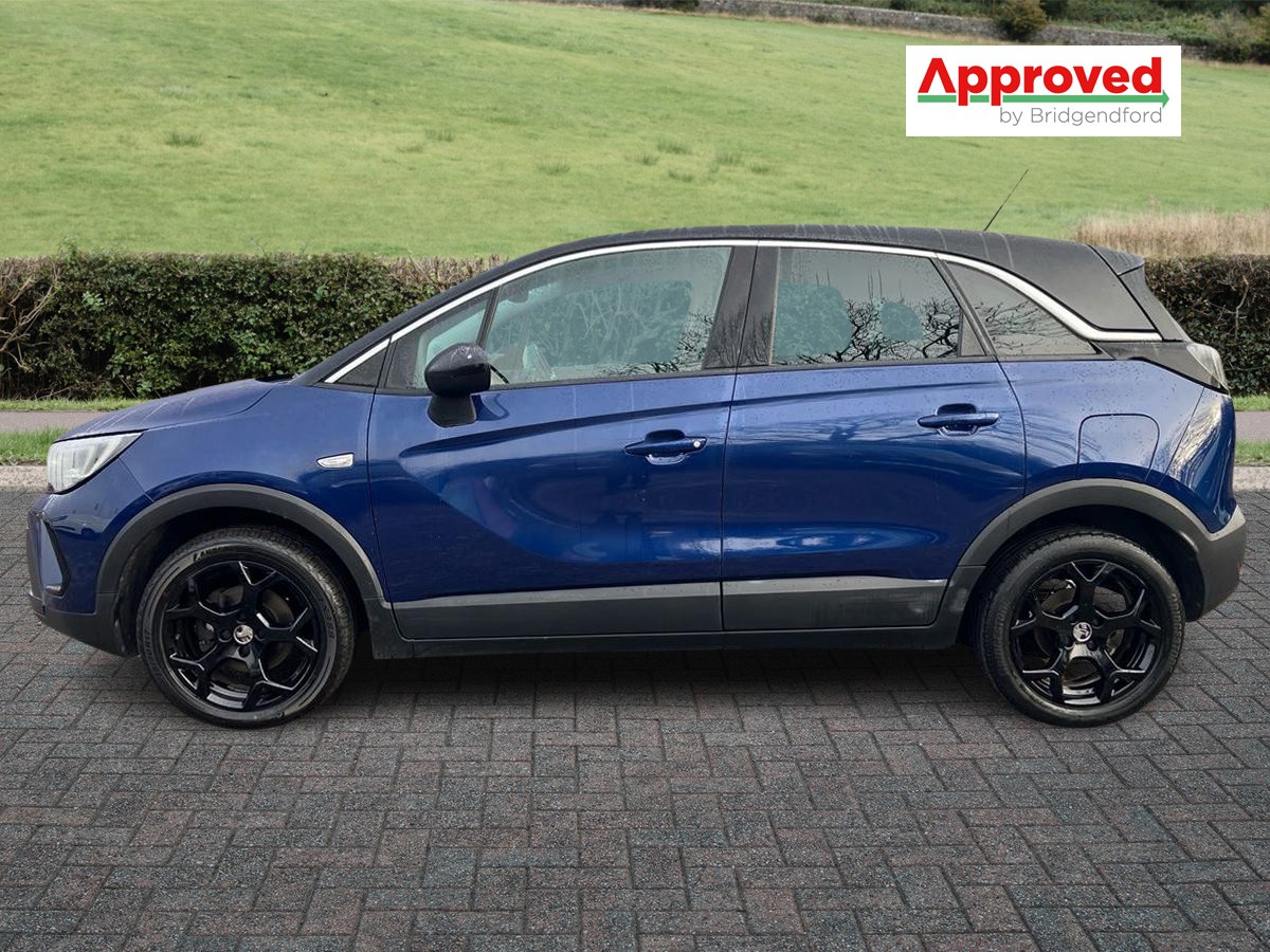 Used Vauxhall Crossland 2022 for sale - 77186336: Photo 8