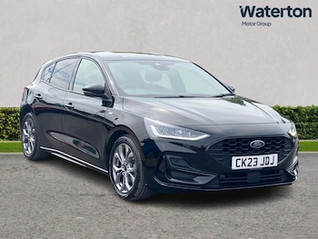 Used Ford Focus 2023 for sale - 79602589: Photo
