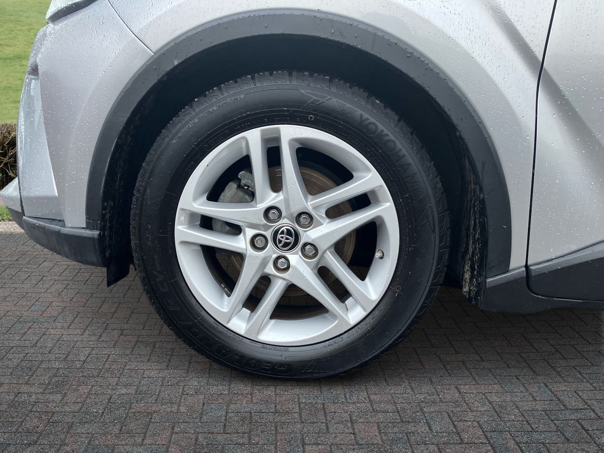 Used Toyota C-HR 2022 for sale - 77232268: Photo 13