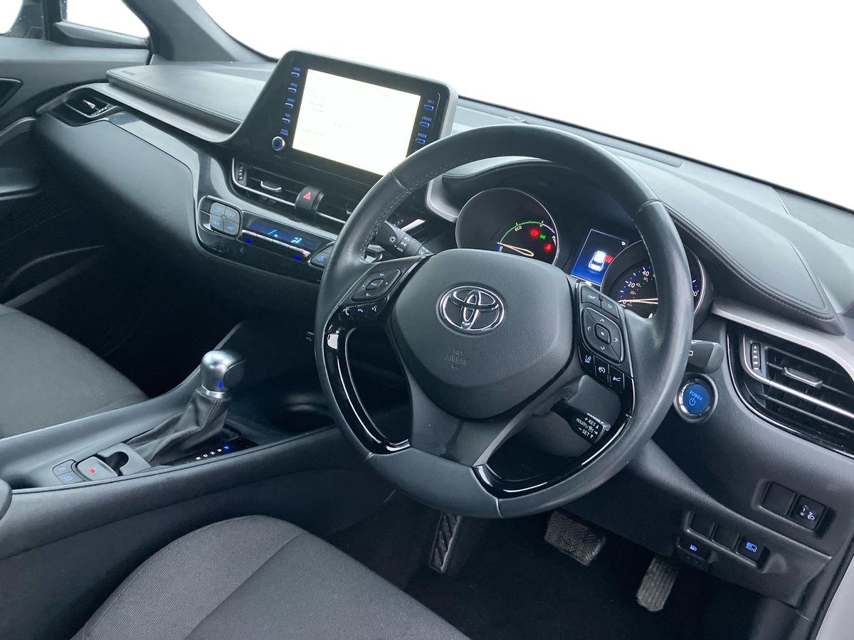 Used Toyota C-HR 2022 for sale - 77232268: Photo 14