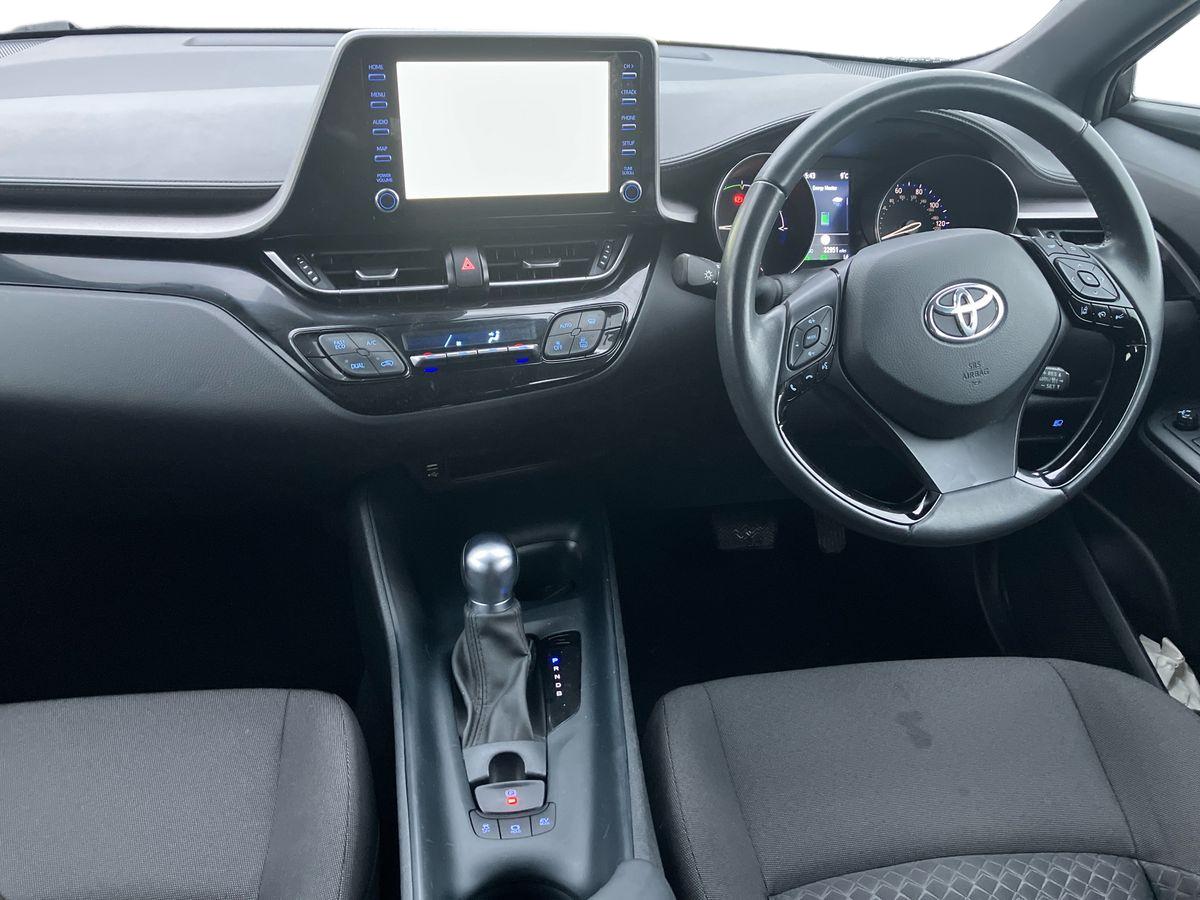 Used Toyota C-HR 2022 for sale - 77232268: Photo 16