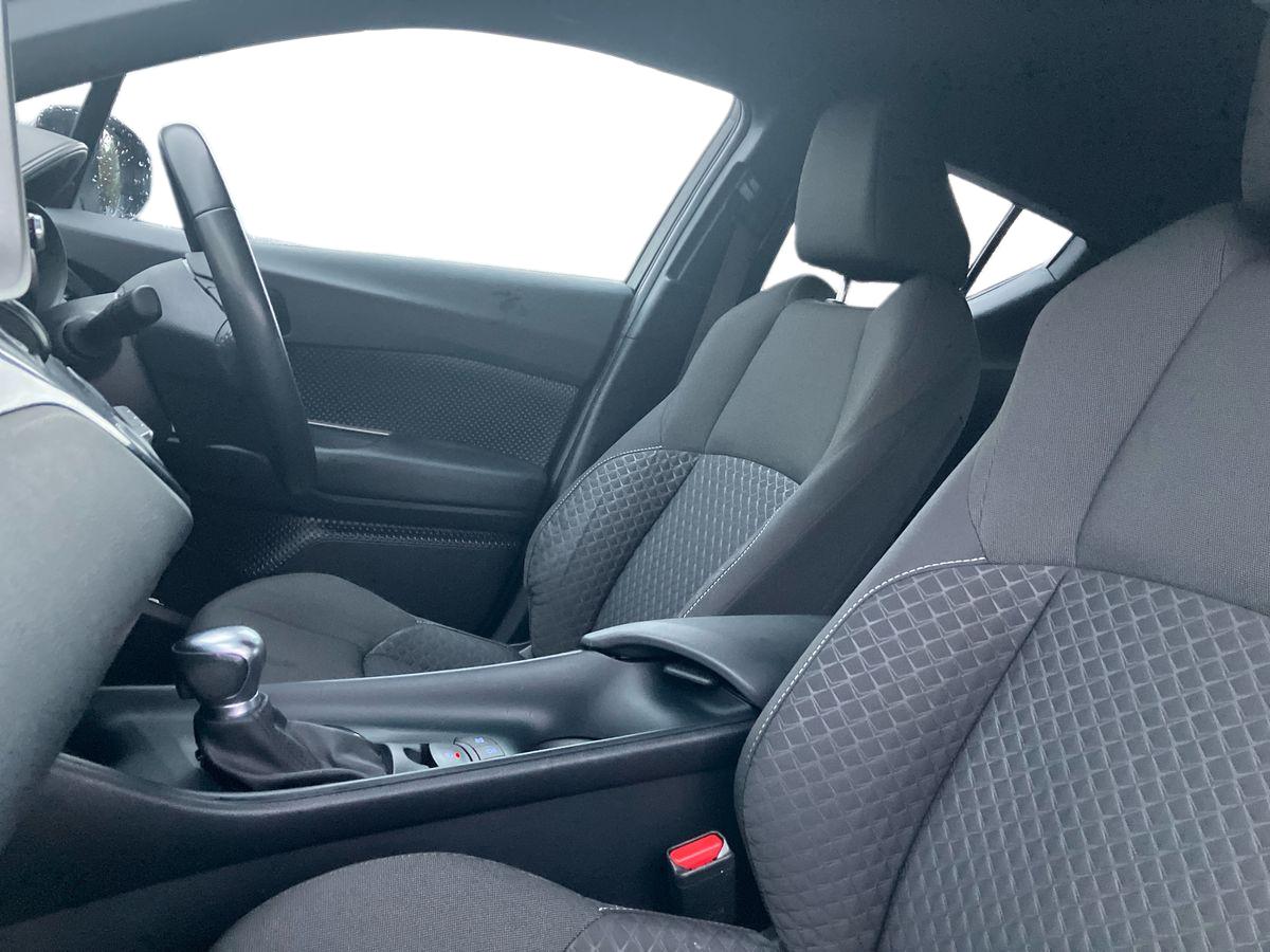 Used Toyota C-HR 2022 for sale - 77232268: Photo 23