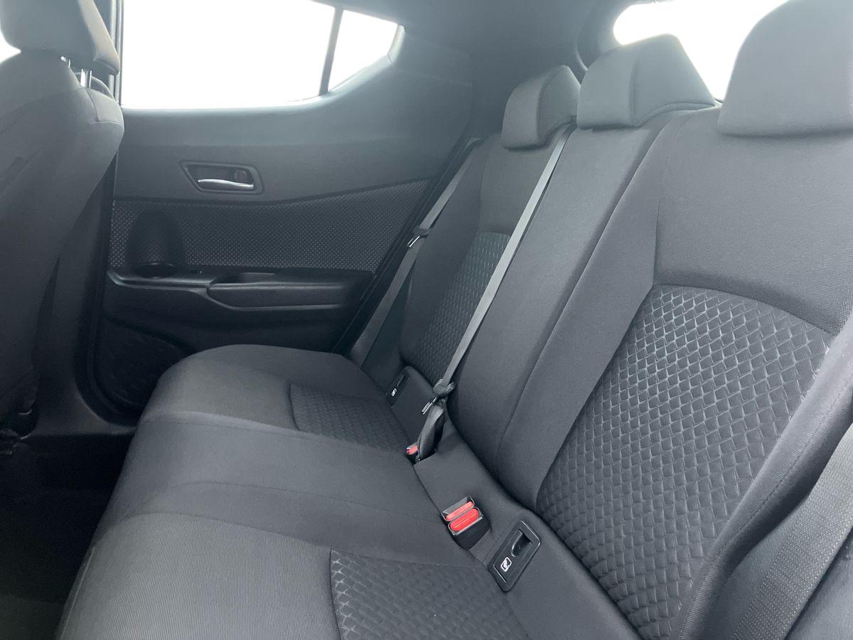 Used Toyota C-HR 2022 for sale - 77232268: Photo 24