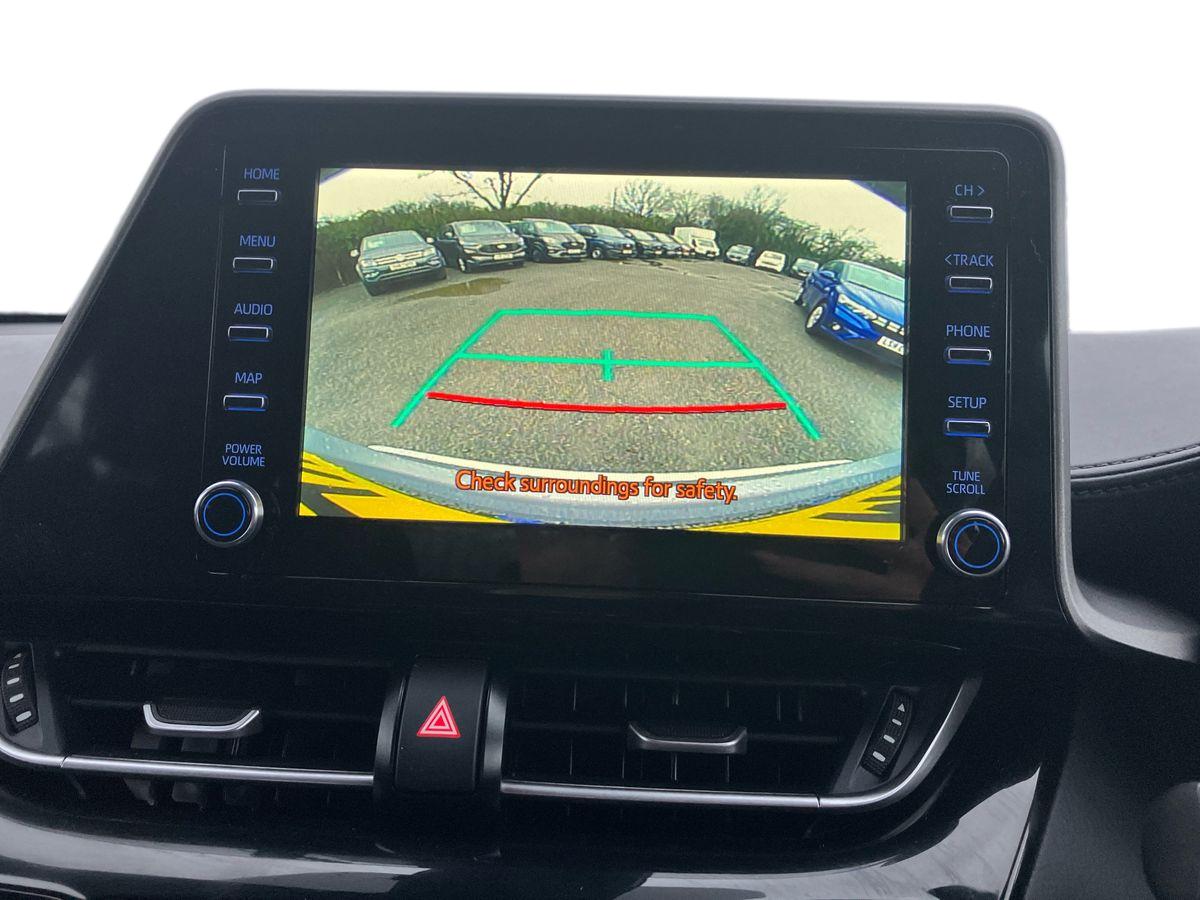 Used Toyota C-HR 2022 for sale - 77232268: Photo 26