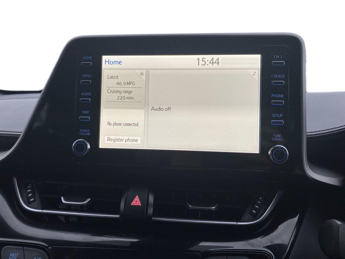 Used Toyota C-HR 2022 for sale - 77232268: Photo 27