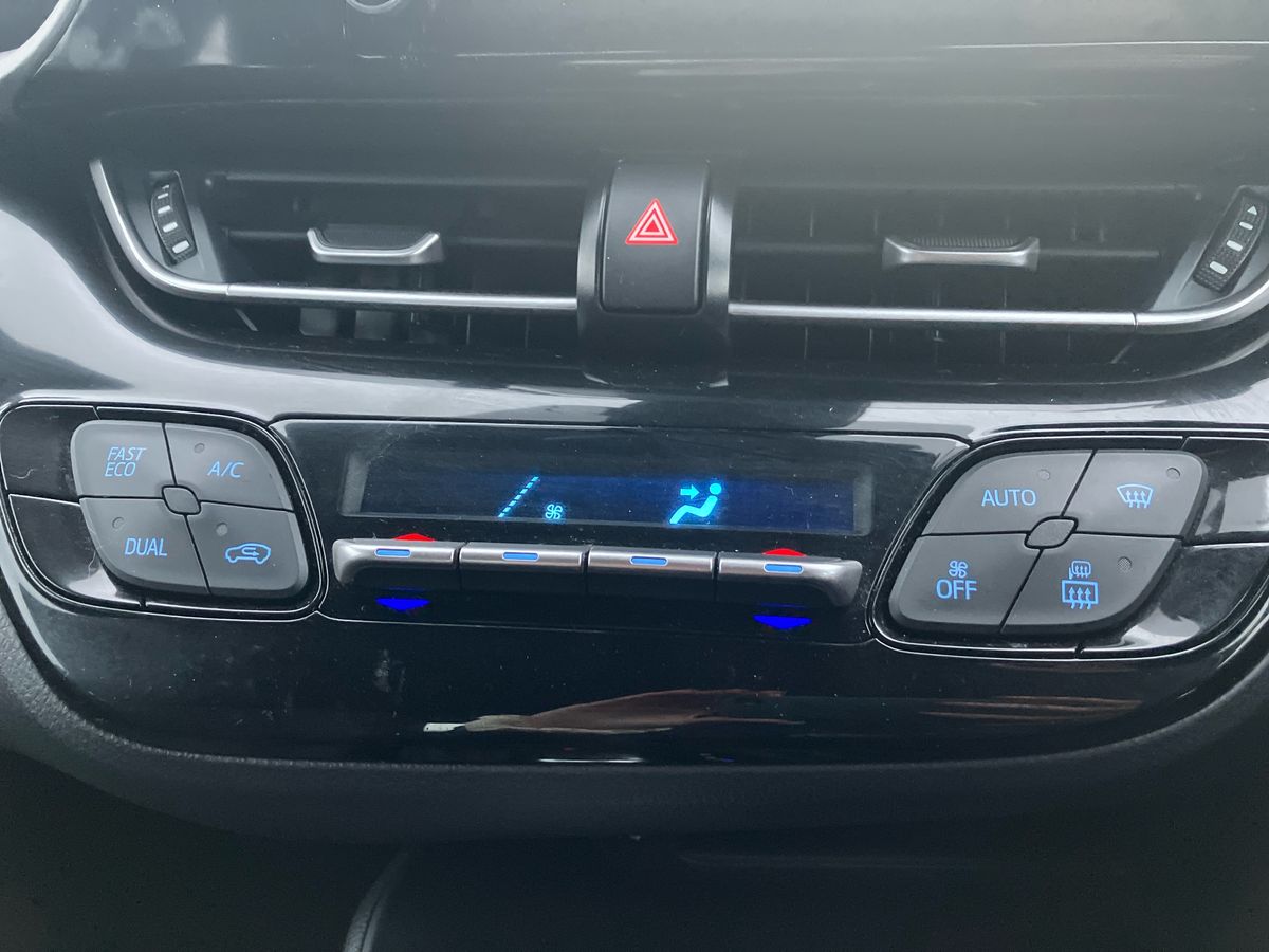 Used Toyota C-HR 2022 for sale - 77232268: Photo 28