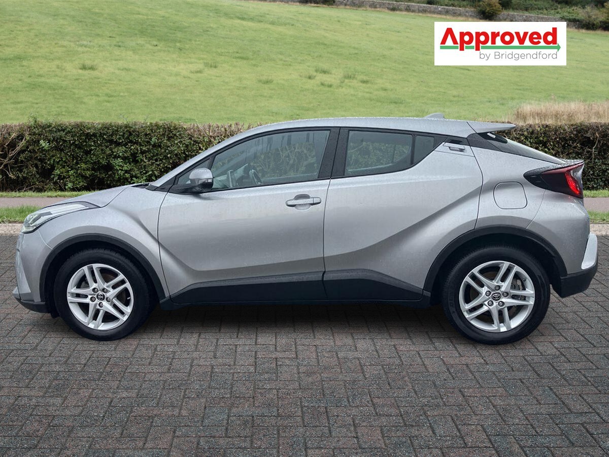 Used Toyota C-HR 2022 for sale - 77232268: Photo 8
