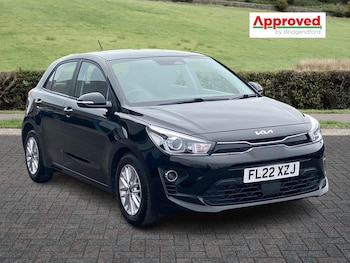 Used Kia Rio 2022 for sale - 77321422: Photo