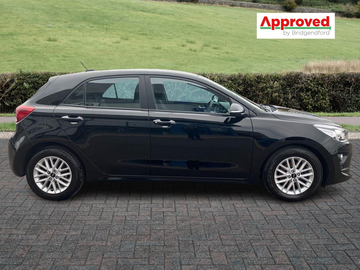 Used Kia Rio 2022 for sale - 77321422: Photo 2