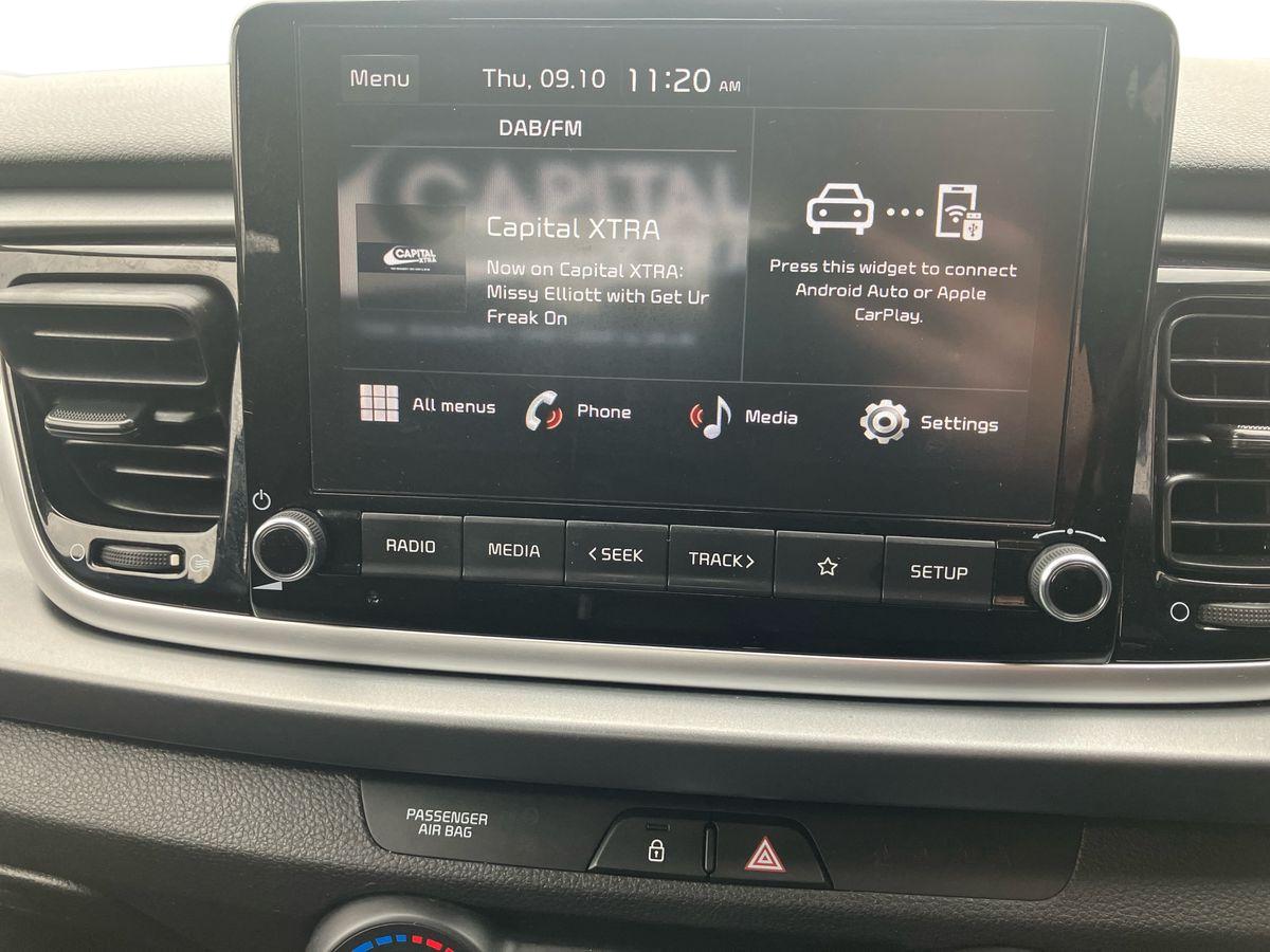 Used Kia Rio 2022 for sale - 77321422: Photo 27