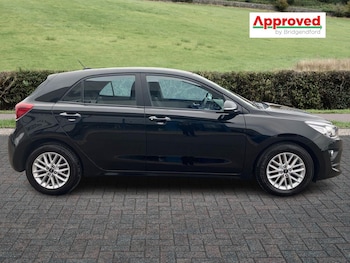 Used Kia Rio 2022 for sale - 77321422: Photo