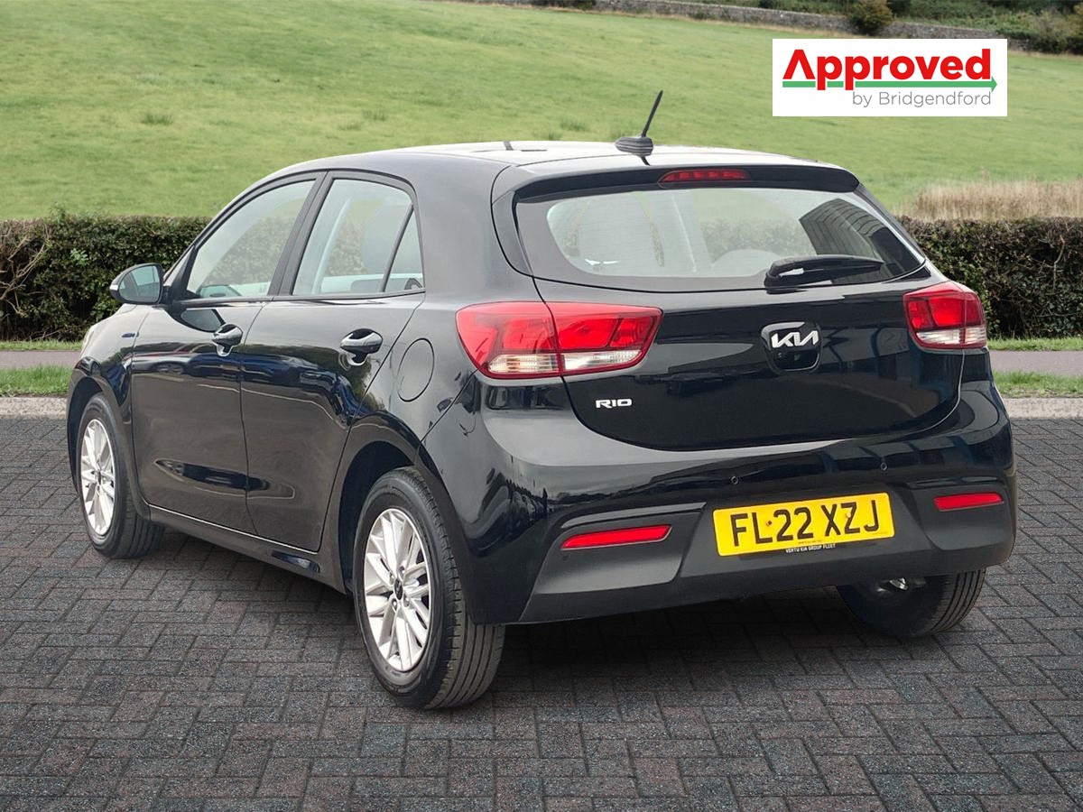 Used Kia Rio 2022 for sale - 77321422: Photo 7