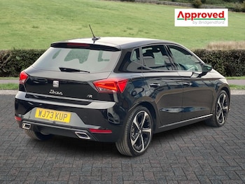 Used SEAT Ibiza 2023 for sale - 78094665: Photo