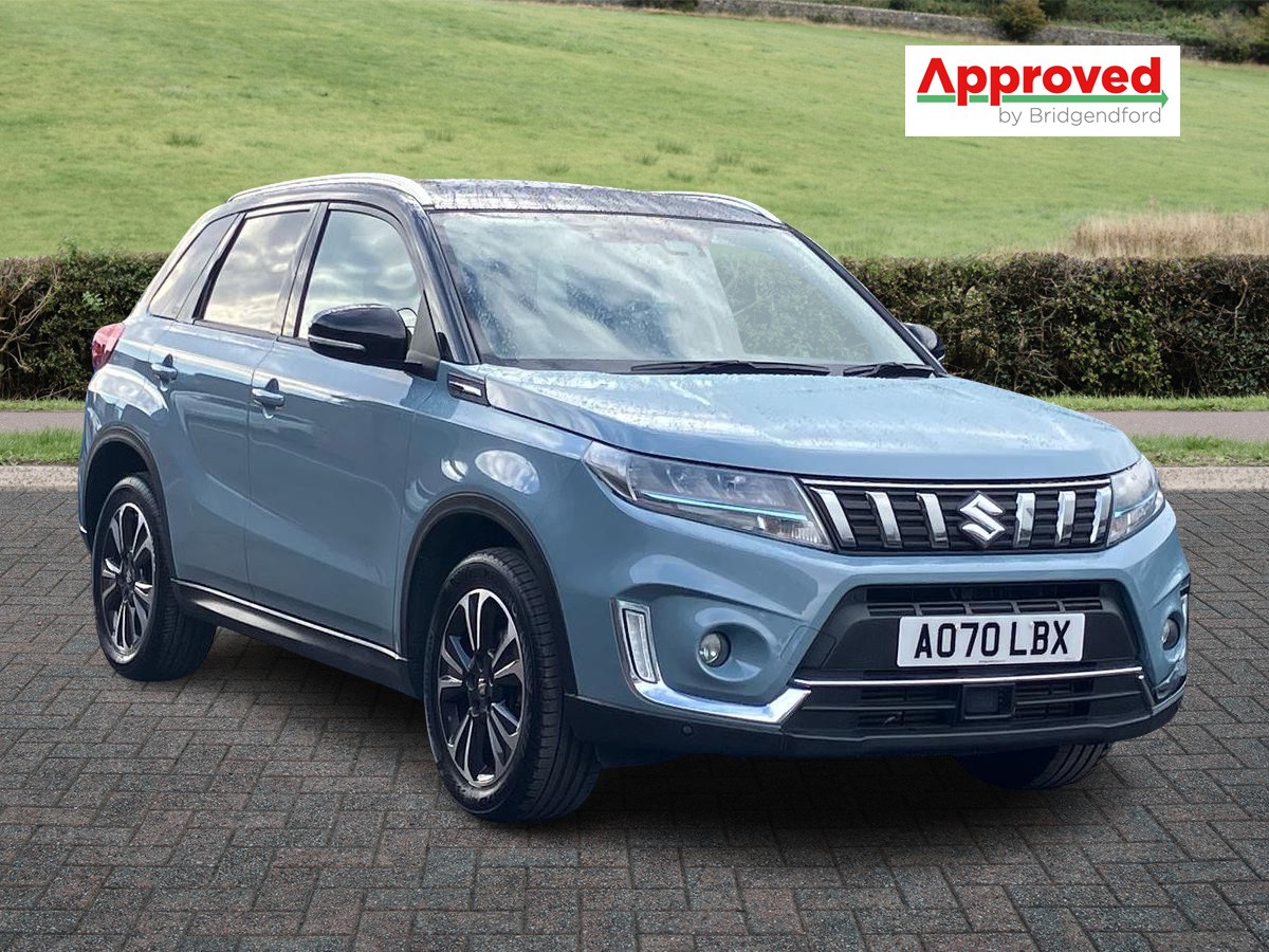 Used Suzuki Vitara 2020 for sale - 76351012: Photo 1