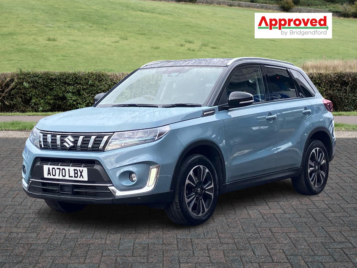 Used Suzuki Vitara 2020 for sale - 76351012: Photo 10