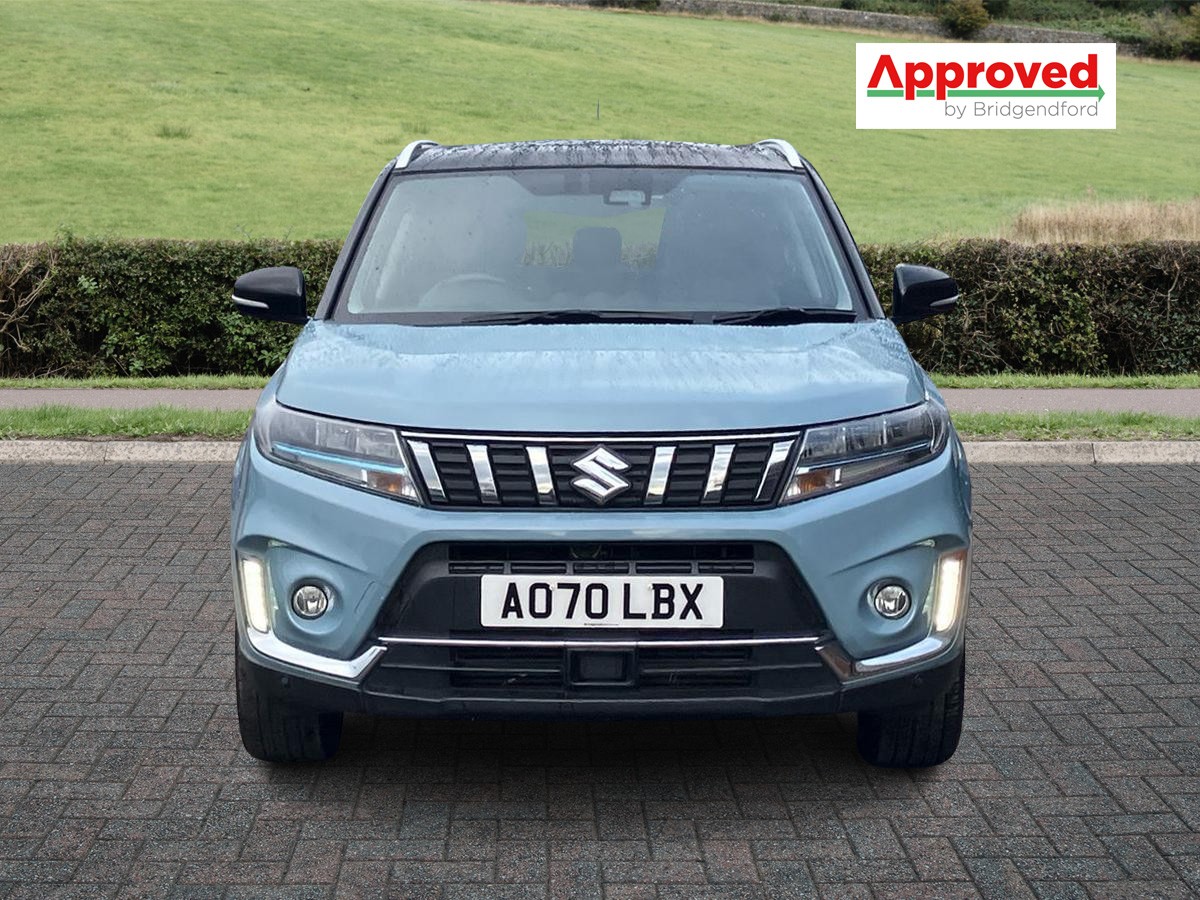 Used Suzuki Vitara 2020 for sale - 76351012: Photo 11