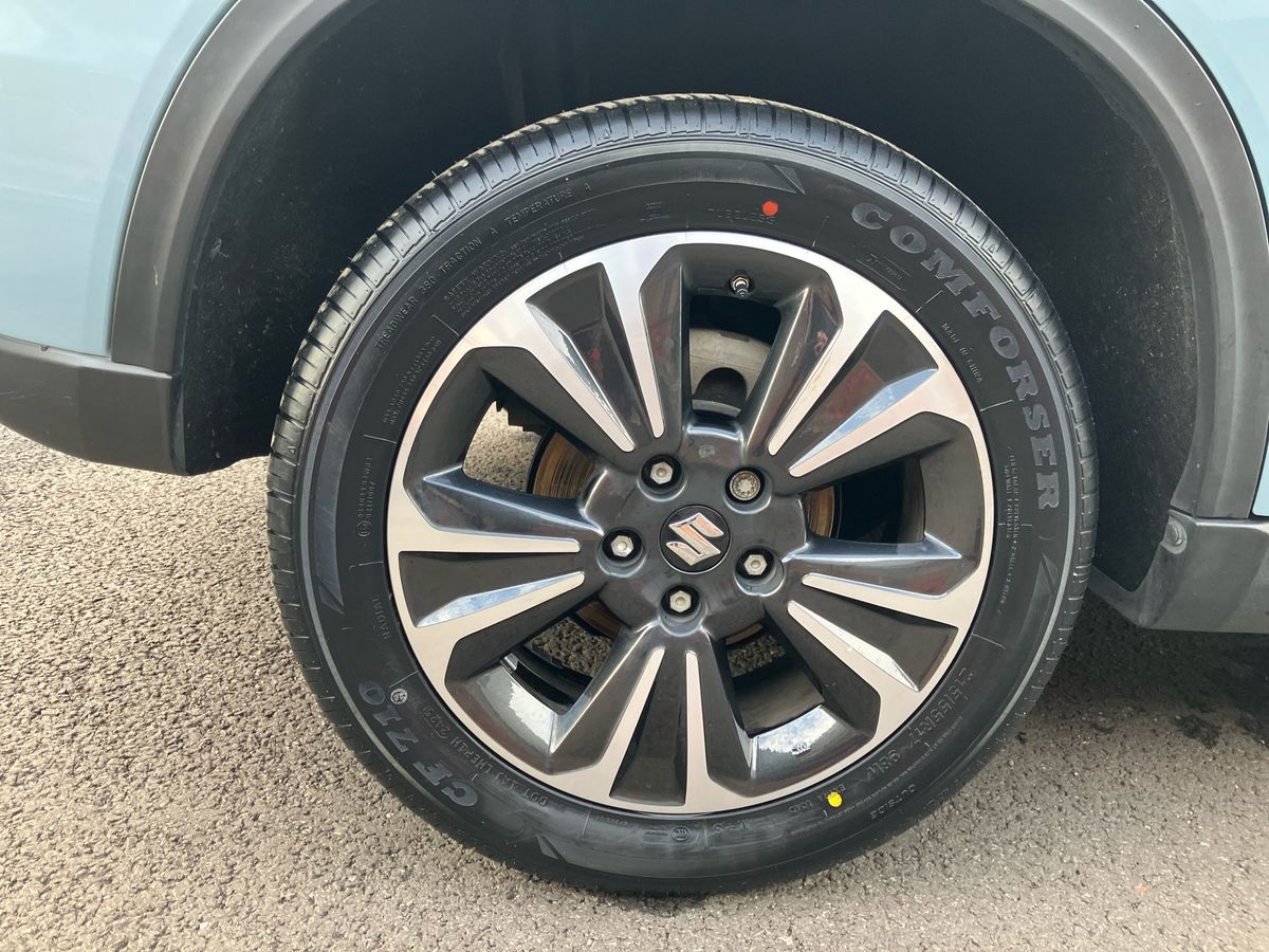 Used Suzuki Vitara 2020 for sale - 76351012: Photo 13